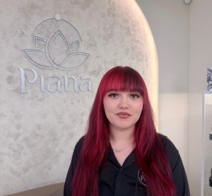 Eva Ortega - Prana Hair Spa Madrid
